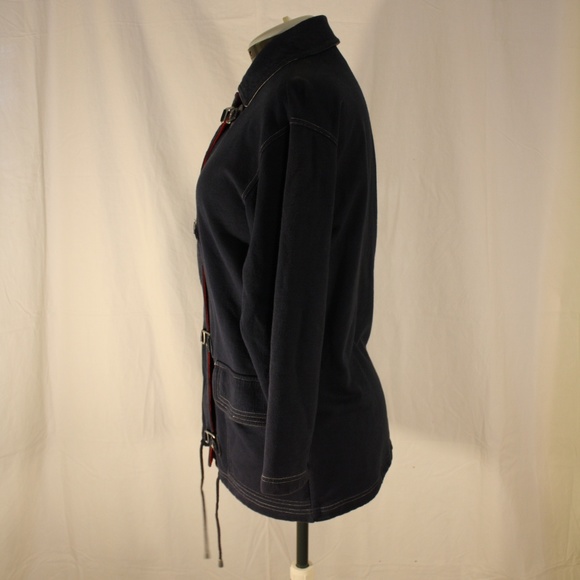 Vintage Liz & Co. Petite Jacket - Picture 2 of 8